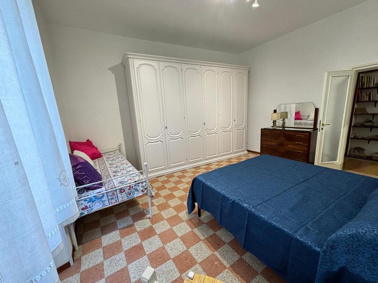 Apartment A Casa Di Linda