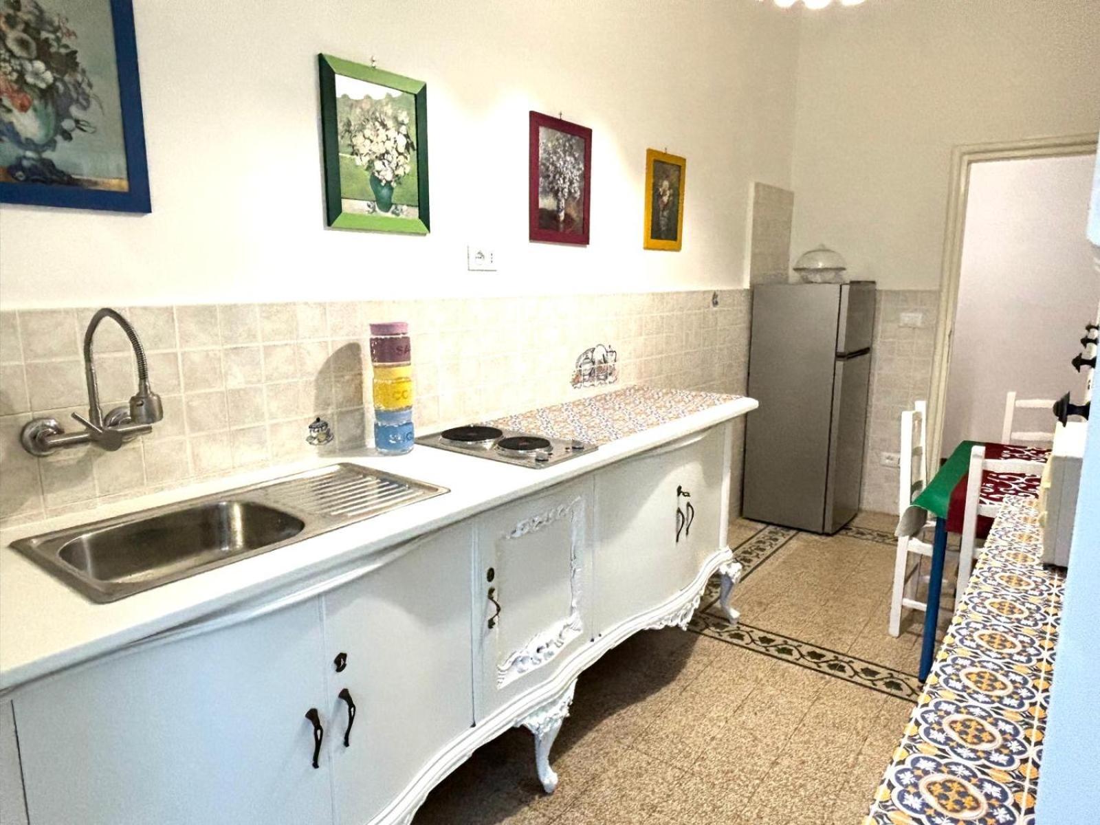 A Casa Di Linda Apartment
